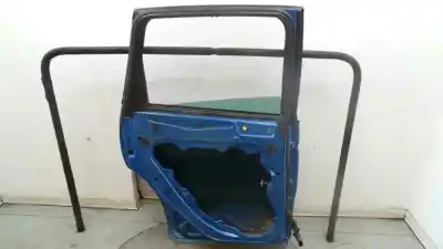 Автозапчасти б/у задняя левая дверь за ford focus c-max (cap) connection ссылки oem iam 1496877  1496877