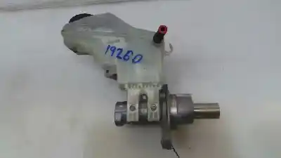 Second-hand car spare part brake pump for opel corsa d cosmo oem iam references 93189743