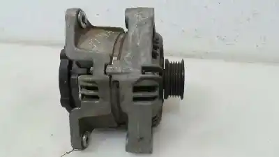 Second-hand car spare part alternator for opel corsa d cosmo oem iam references 13222930