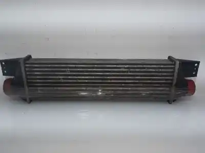 Автозапчасти б/у интеркулер за ssangyong rexton 270 xdi limited ссылки oem iam 2371008050  2371008050