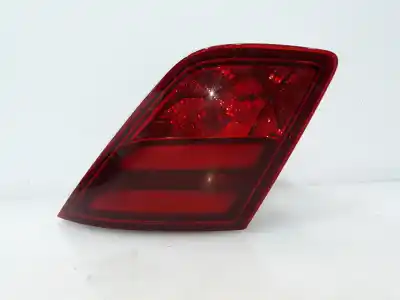 İkinci el araba yedek parçası IÇ SOL KUYRUK LAMBASI için PEUGEOT 308  OEM IAM referansları 9677818380  9677818380