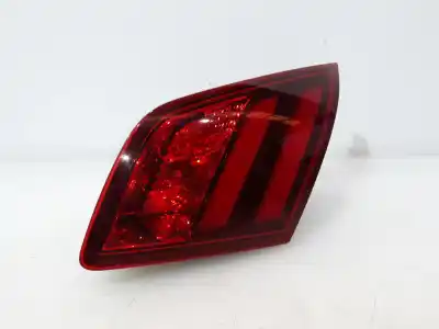 Gebrauchtes Autoersatzteil rückleuchte innen rechts zum peugeot 308 active oem-iam-referenzen 9677818280