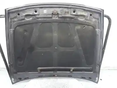 Автозапчасти б/у капот за ssangyong rexton 270 xdi limited ссылки oem iam 6101108b02  6101108b02