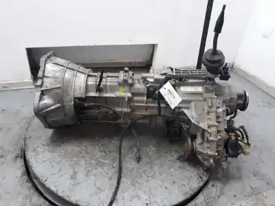 Gebrauchtes Autoersatzteil getriebe zum ssangyong rexton 270 xdi limited oem-iam-referenzen g3102008106  g3102008106