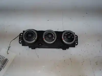 Автозапчастина б/у клімат-контроль для mitsubishi outlander (cw0) 2.0 di-d cat посилання на oem iam 7820a115xb