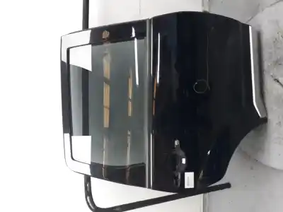 Автозапчастина б/у двері задні праві для mitsubishi outlander (cw0) 2.0 di-d cat посилання на oem iam 5730a244