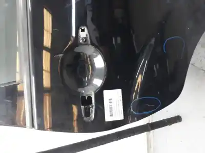 Автозапчастина б/у двері задні праві для mitsubishi outlander (cw0) 2.0 di-d cat посилання на oem iam 5730a244  5730a244