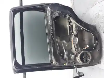 Автозапчастина б/у двері задні праві для mitsubishi outlander (cw0) 2.0 di-d cat посилання на oem iam 5730a244  5730a244