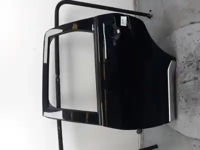 Автозапчастина б/у двері задні ліві для mitsubishi outlander (cw0) 2.0 di-d cat посилання на oem iam 5730a243