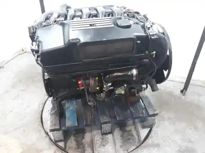 Second-hand car spare part complete engine for bmw serie 3 touring (e46) 330d oem iam references m57d30 m57d30 