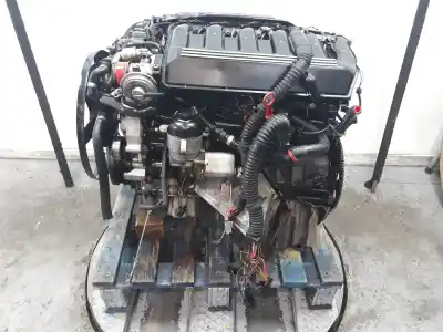 Second-hand car spare part complete engine for bmw serie 3 touring (e46) 330d oem iam references m57d30 m57d30 
