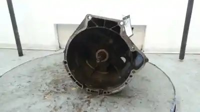 Peça sobressalente para automóvel em segunda mão caixa de velocidades por bmw serie 3 berlina (e46) 320d referências oem iam hdz
