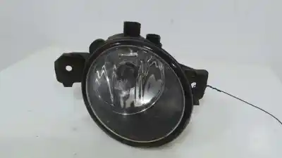 Автозапчасти б/у ЛЕВАЯ ПРОТИВОТУМАННАЯ ФАРА за RENAULT VEL SATIS (BJ0)  ссылки OEM IAM 8200002469 8200002469 8200002469