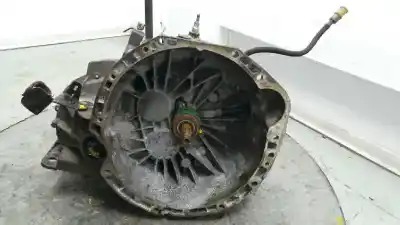 Pezzo di ricambio per auto di seconda mano riduttore per renault vel satis (bj0) initiale riferimenti oem iam pk4005