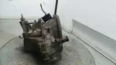 Pezzo di ricambio per auto di seconda mano riduttore per renault vel satis (bj0) initiale riferimenti oem iam pk4005  pk4005