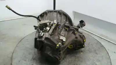 Pezzo di ricambio per auto di seconda mano riduttore per renault vel satis (bj0) initiale riferimenti oem iam pk4005  pk4005