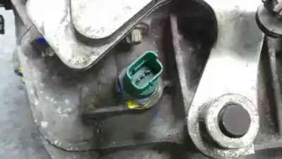 Pezzo di ricambio per auto di seconda mano riduttore per renault vel satis (bj0) initiale riferimenti oem iam pk4005  pk4005