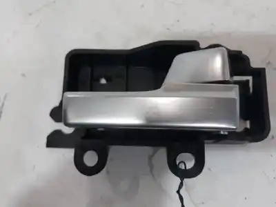 Second-hand car spare part INTERIOR RIGHT REAR HANDLE for FORD FOCUS LIM. (CB4)  OEM IAM references 1501942  1501942