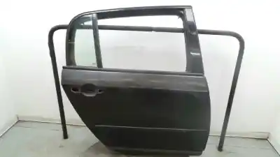 Автозапчастина б/у ДВЕРІ ЗАДНІ ПРАВІ для RENAULT VEL SATIS (BJ0)  Посилання на OEM IAM 7751472404  7751472404