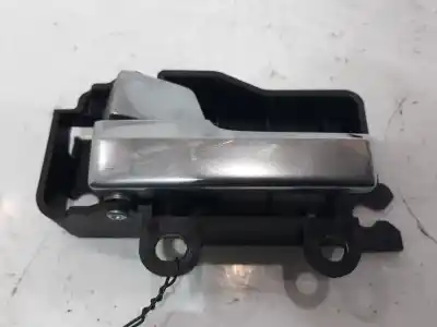 Second-hand car spare part interior left front handle for ford focus lim. (cb4) titanium oem iam references 1501943