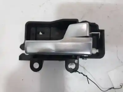 Second-hand car spare part interior right front handle for ford focus lim. (cb4) titanium oem iam references 1501942