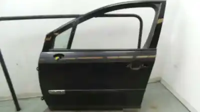Pezzo di ricambio per auto di seconda mano porta anteriore sinistra per renault vel satis (bj0) initiale riferimenti oem iam 7751476827