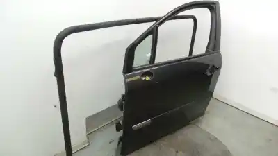 Автозапчастина б/у передні ліві двері для renault vel satis (bj0) initiale посилання на oem iam 7751476827  7751476827