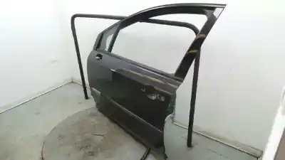 Автозапчастина б/у передні ліві двері для renault vel satis (bj0) initiale посилання на oem iam 7751476827  7751476827