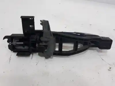 Автозапчасти б/у задняя левая наружная ручка за ford focus lim. (cb4) titanium ссылки oem iam 1323272 1323272 1323272