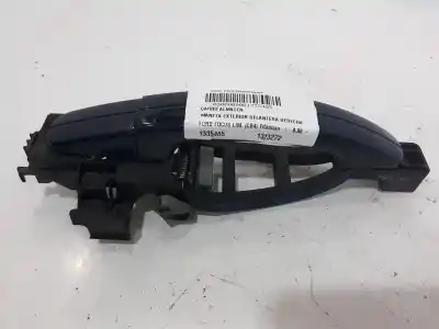 Автозапчасти б/у НАРУЖНАЯ РУКОЯТКА ПЕРЕДНЯЯ СПРАВА за FORD FOCUS LIM. (CB4)  ссылки OEM IAM 1323272 1323272 1323272