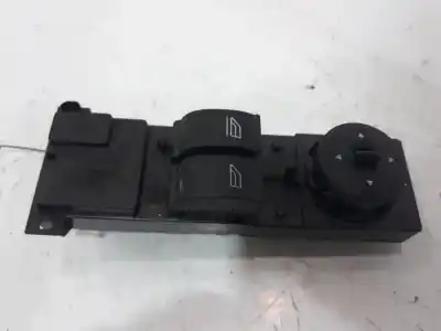 Second-hand car spare part LEFT FRONT POWER WINDOW SWITCH for FORD FOCUS LIM. (CB4)  OEM IAM references 1545976  1545976