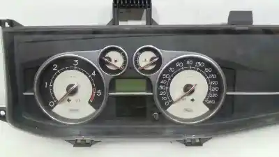 Pezzo di ricambio per auto di seconda mano pannello degli strumenti per renault vel satis (bj0) initiale riferimenti oem iam 8200413088  8200413088