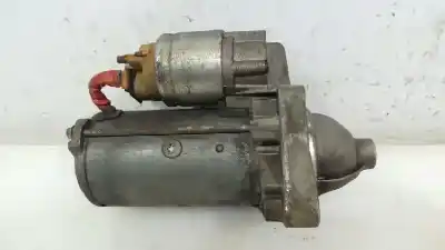 Pezzo di ricambio per auto di seconda mano motorino di avviamento per renault vel satis (bj0) initiale riferimenti oem iam 8200628430