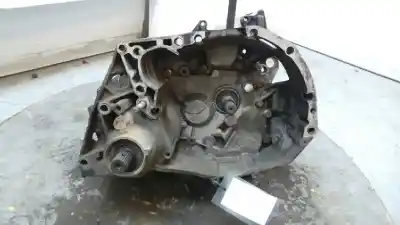 Second-hand car spare part gearbox for renault 9 1.6 d -f8m oem iam references jb1014  