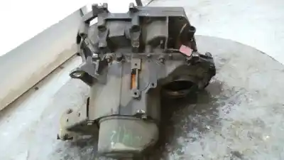 Second-hand car spare part gearbox for renault 9 1.6 d -f8m oem iam references jb1014  
