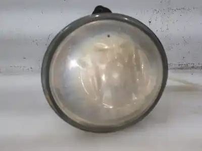 Second-hand car spare part LEFT FOG LIGHT for RENAULT KANGOO (F/KC0)  OEM IAM references 7701045718F  7701045718F