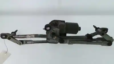 Peça sobressalente para automóvel em segunda mão motor do limpa para brisas por audi q5 (8r) 2.0 tdi (125kw) referências oem iam 8r1955023d