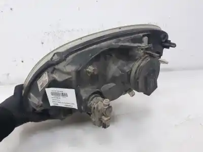 Автозапчасти б/у правая фара за renault kangoo (f/kc0) authentique 4x4 ссылки oem iam 8200589037  8200589037