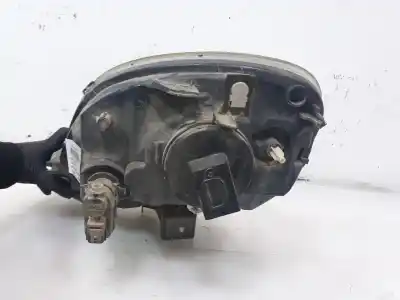 Автозапчасти б/у правая фара за renault kangoo (f/kc0) authentique 4x4 ссылки oem iam 8200589037  8200589037