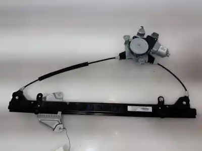 Recambio de automóvil de segunda mano de ELEVALUNAS DELANTERO DERECHO para NISSAN NV 200 (M20)  referencias OEM IAM 80720JX00B 80720JX00B 