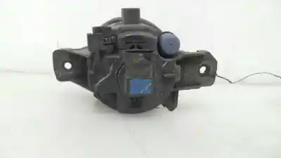 Second-hand car spare part left fog light for renault clio ii fase ii (b/cb0) campus oem iam references 8200002469 8200002469 8200002469
