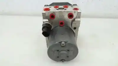 Peça sobressalente para automóvel em segunda mão abs por citroen c8 2.2 hdi 16v premier ii referências oem iam 1492921080  1492921080