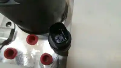 Peça sobressalente para automóvel em segunda mão abs por citroen c8 2.2 hdi 16v premier ii referências oem iam 1492921080  1492921080