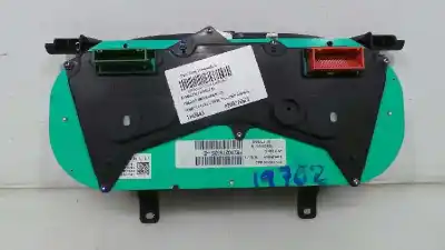 Second-hand car spare part dashboard for renault clio ii fase ii (b/cb0) campus oem iam references 8200276525  8200276525