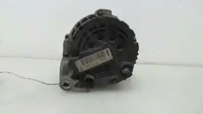 Автозапчастина б/у генератор для renault clio ii fase ii (b/cb0) campus посилання на oem iam 8200660044  8200660044