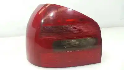 Peça sobressalente para automóvel em segunda mão farolim traseiro esquerdo por audi a3 (8l) 1.8 20v turbo referências oem iam 8l0945095a
