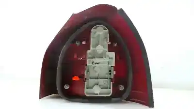 Peça sobressalente para automóvel em segunda mão farolim traseiro esquerdo por audi a3 (8l) 1.8 20v turbo referências oem iam 8l0945095a  8l0945095a