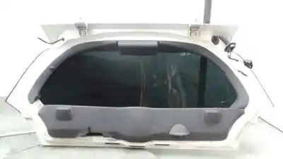 Second-hand car spare part tailgate for citroen c2 (jm_) 1.4 hdi oem iam references 8701s2  8701s2