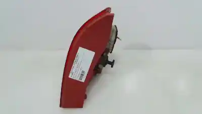 Автозапчасти б/у левый задний фонарь за renault clio ii fase ii (b/cb0) authentique ссылки oem iam 8200071413  8200071413