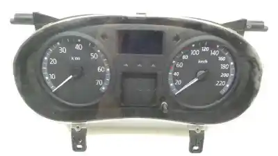 Автозапчасти б/у приборная доска за renault clio ii fase ii (b/cb0) authentique ссылки oem iam p8200276525a